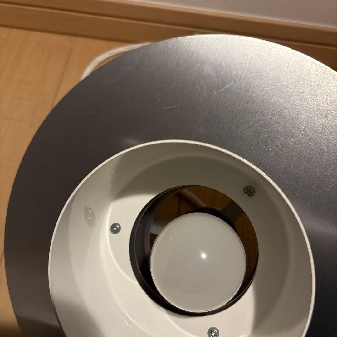 レトロ　ペンダントライト　丸光商店