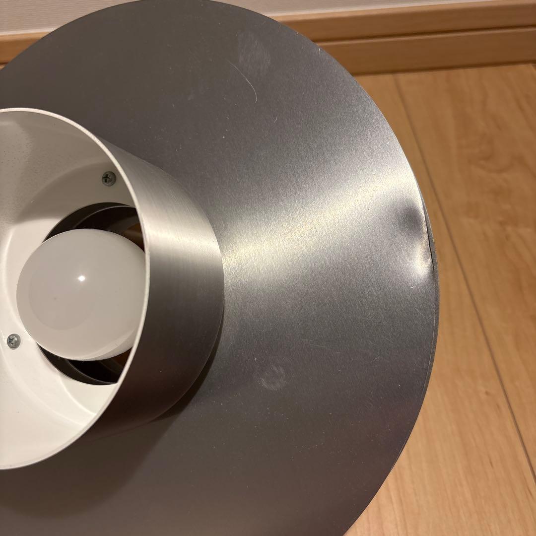 レトロ　ペンダントライト　丸光商店