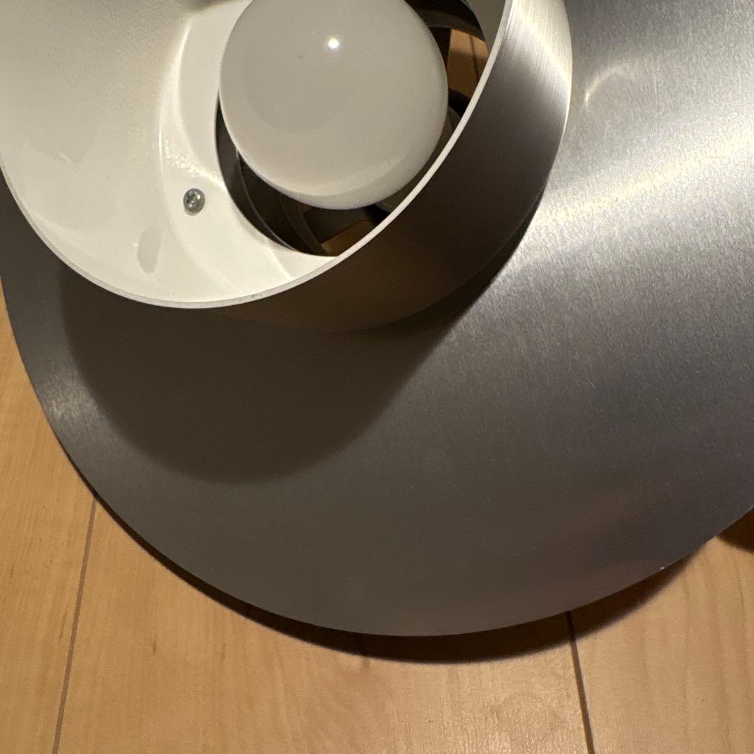 レトロ　ペンダントライト　丸光商店