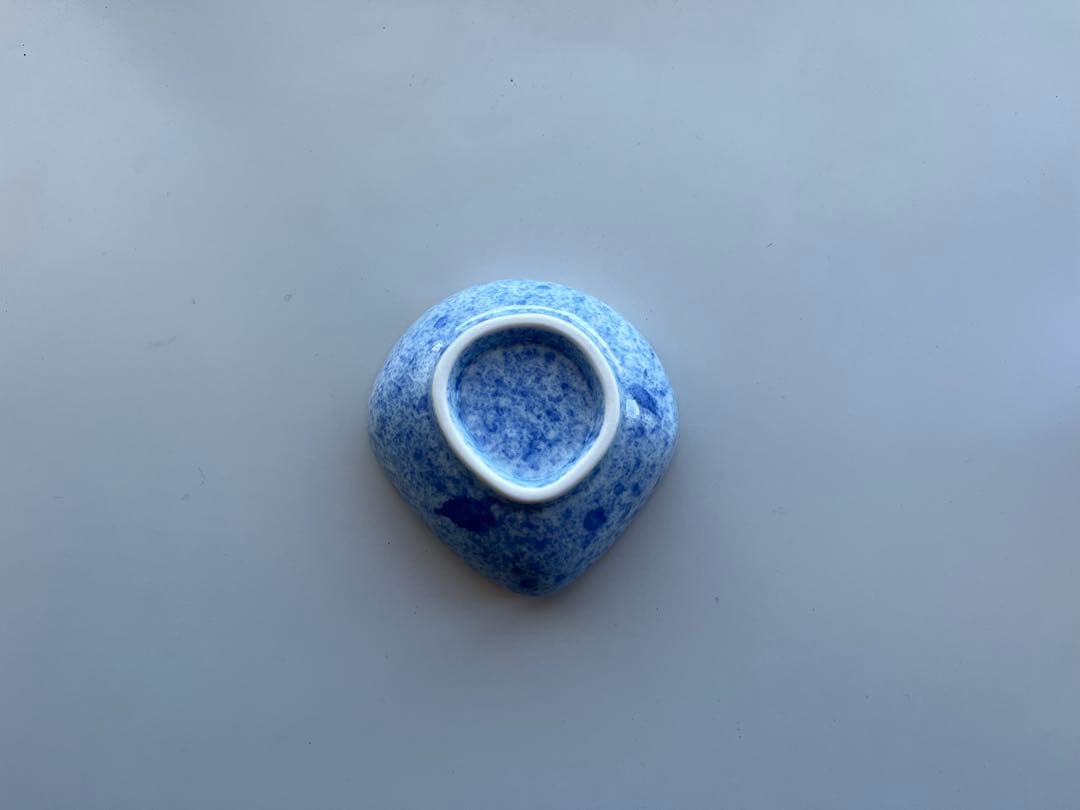 食器 Japanese Arita-yaki Ceramic Small Bowl