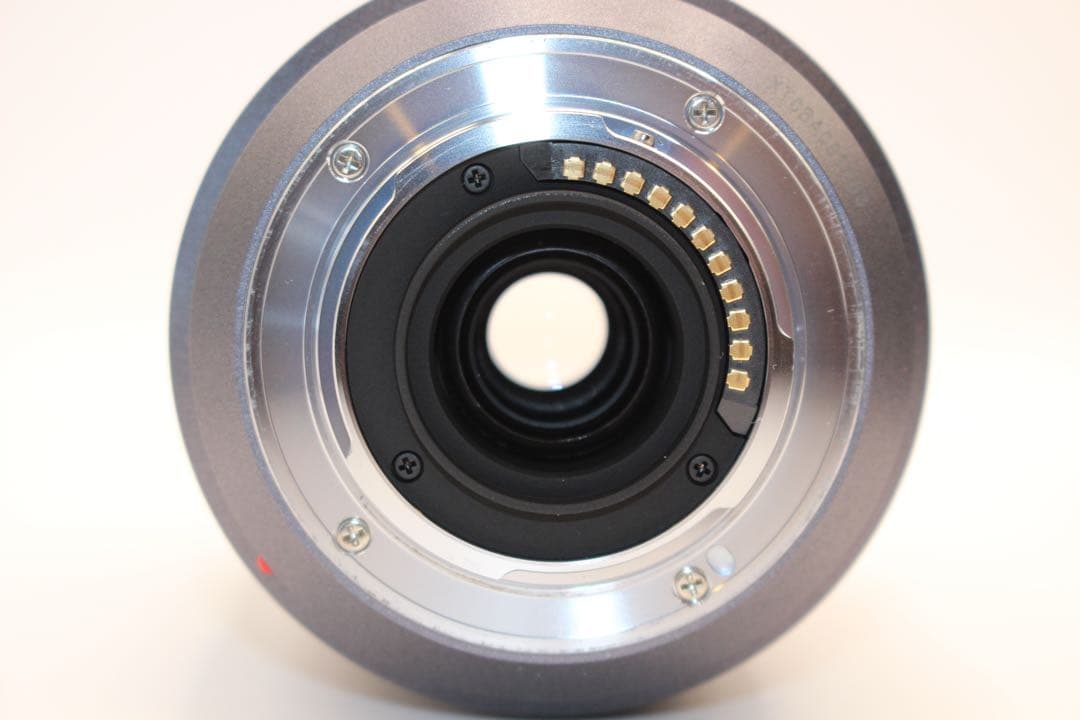 ★収納袋付★ LUMIX 望遠レンズ　45-200mm パナソニック　美品
