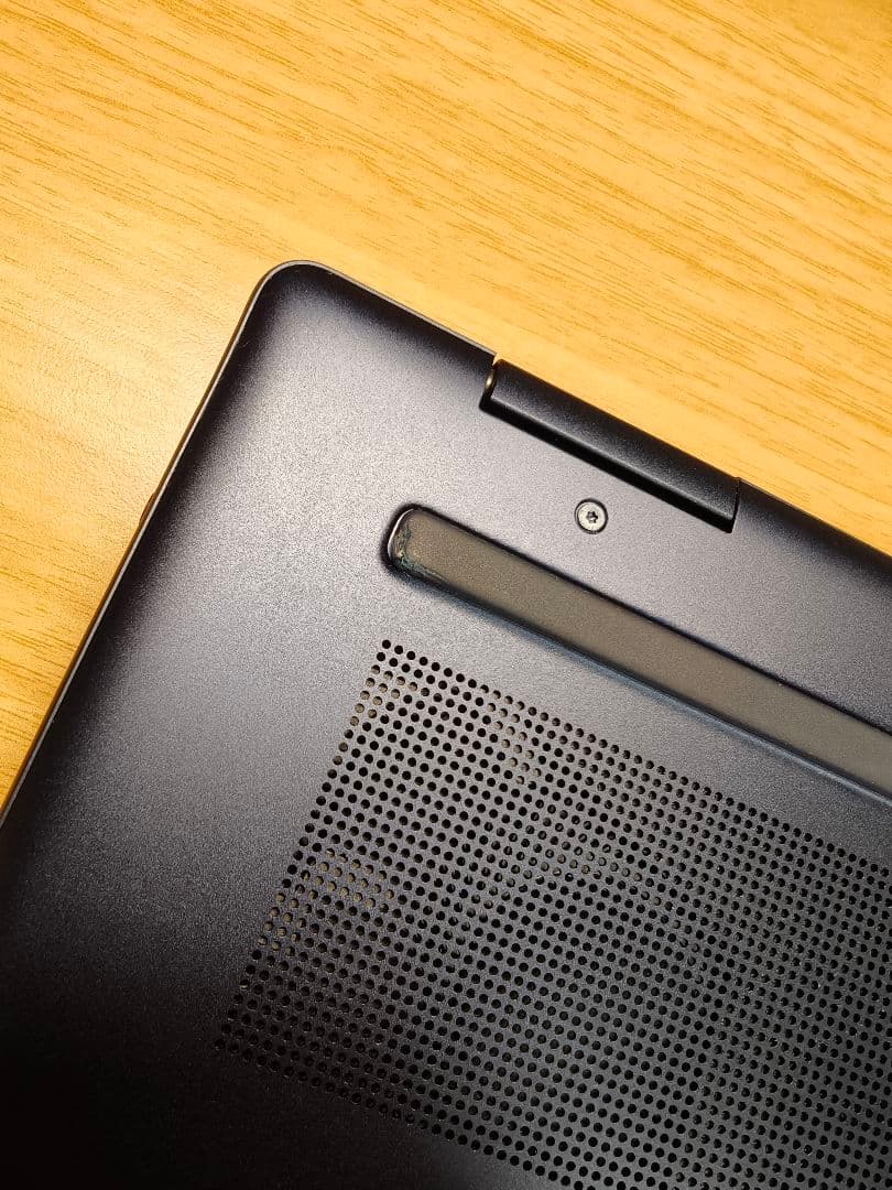 Windowsノート本体 HP ENVY x360 14-fc0021TU Core Ultra7