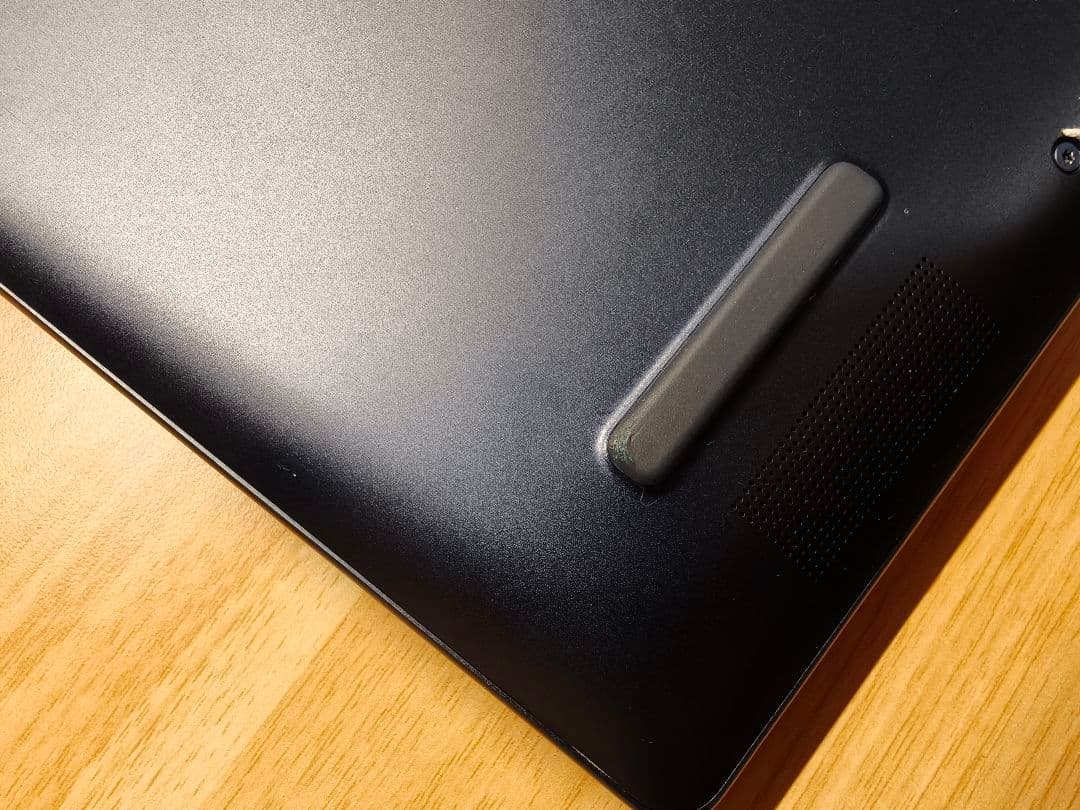 Windowsノート本体 HP ENVY x360 14-fc0021TU Core Ultra7
