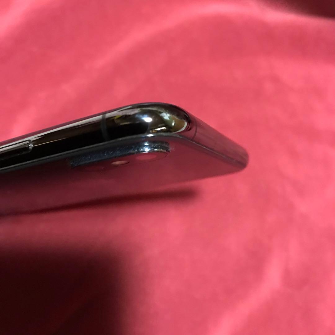 [美品] iPhoneXS スペースグレー256G ⭐️SALE⭐️