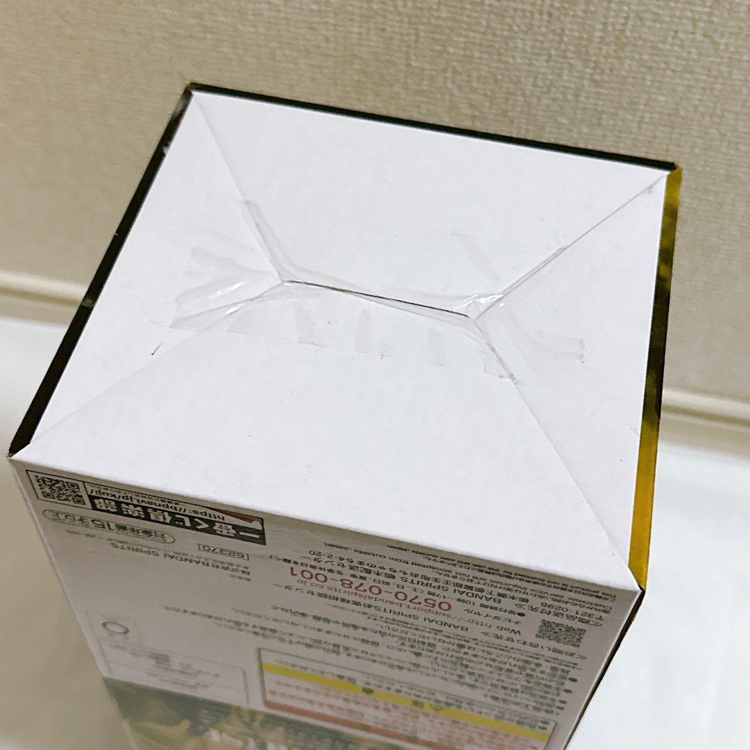 一番くじ 僕のヴィランアカデミア C賞 トガヒミコ　 MASTERLISE