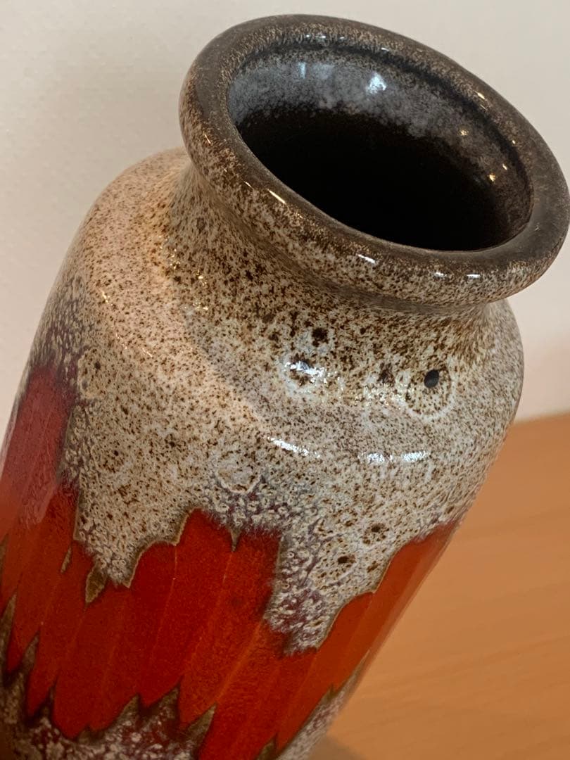 nanaco Scheurich Fatlava ファットラヴァ lora