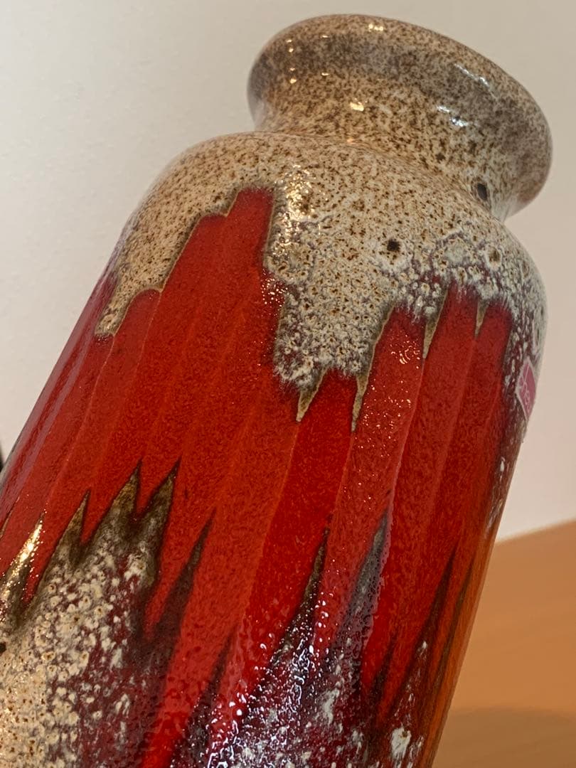 nanaco Scheurich Fatlava ファットラヴァ lora