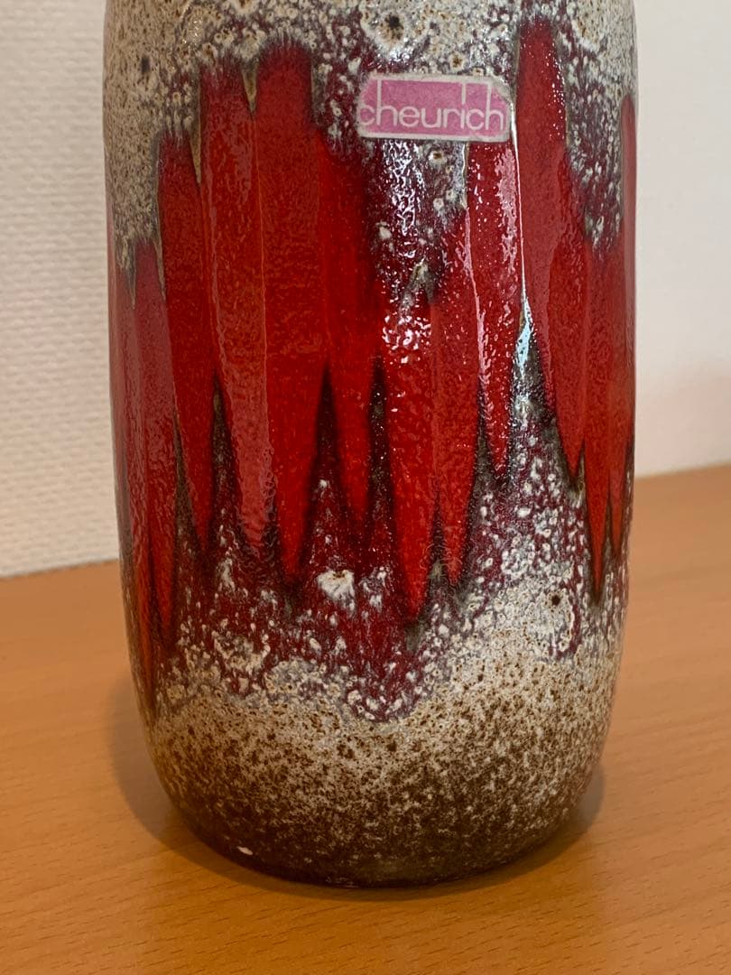 nanaco Scheurich Fatlava ファットラヴァ lora