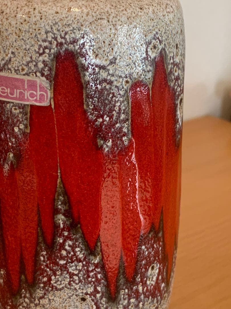 nanaco Scheurich Fatlava ファットラヴァ lora