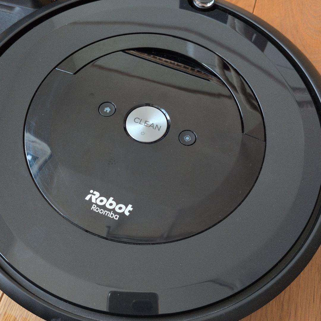 ◉iRobot Roomba e5 ロボット掃除機 本体 e5150◉