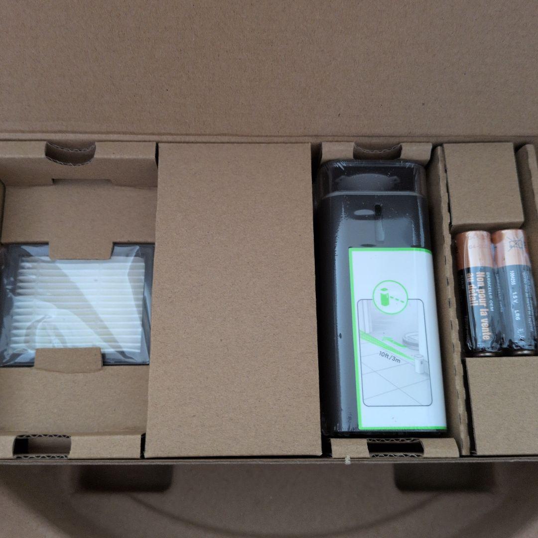 ◉iRobot Roomba e5 ロボット掃除機 本体 e5150◉