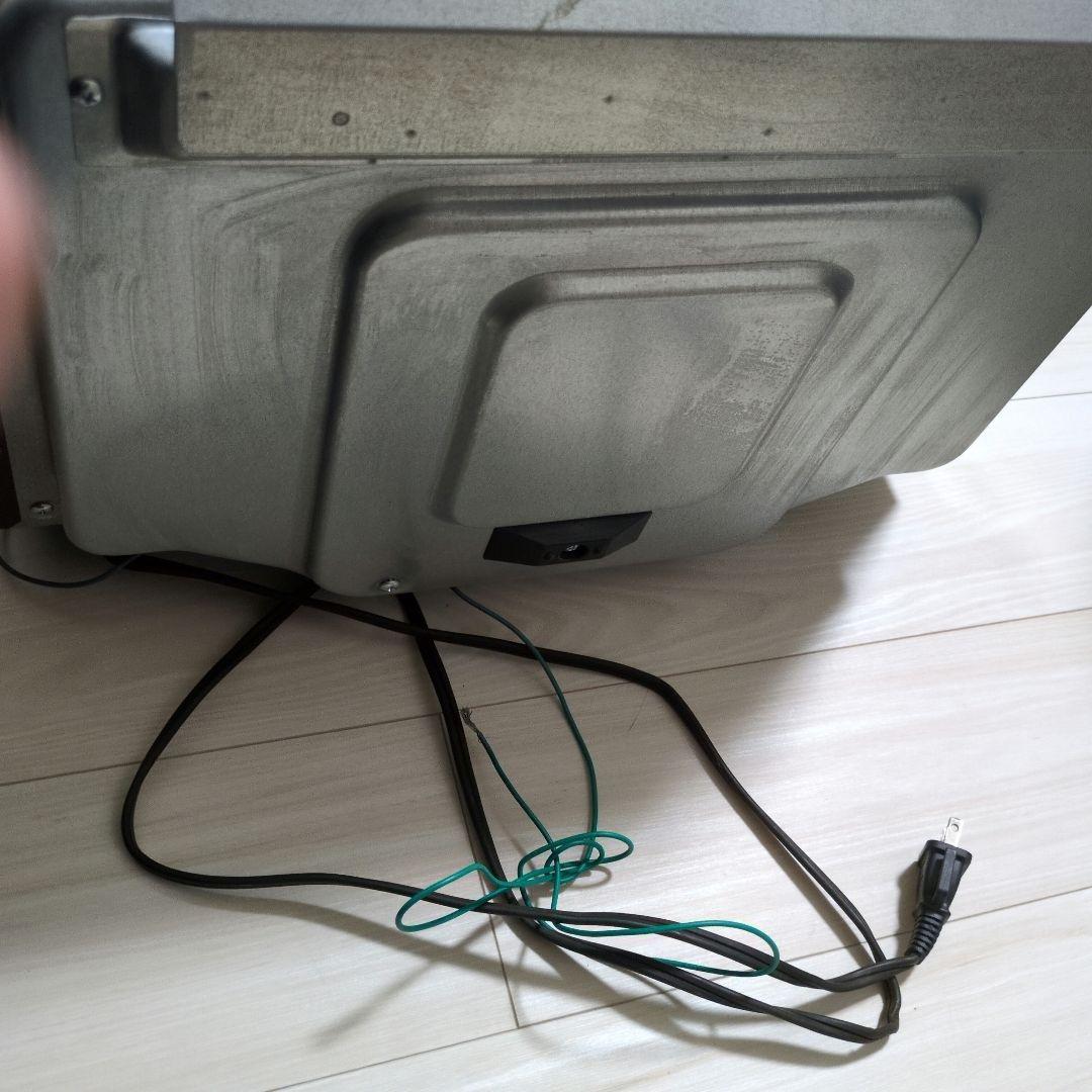 SHARP オーブンレンジ RE-SS10B-R 2018年製