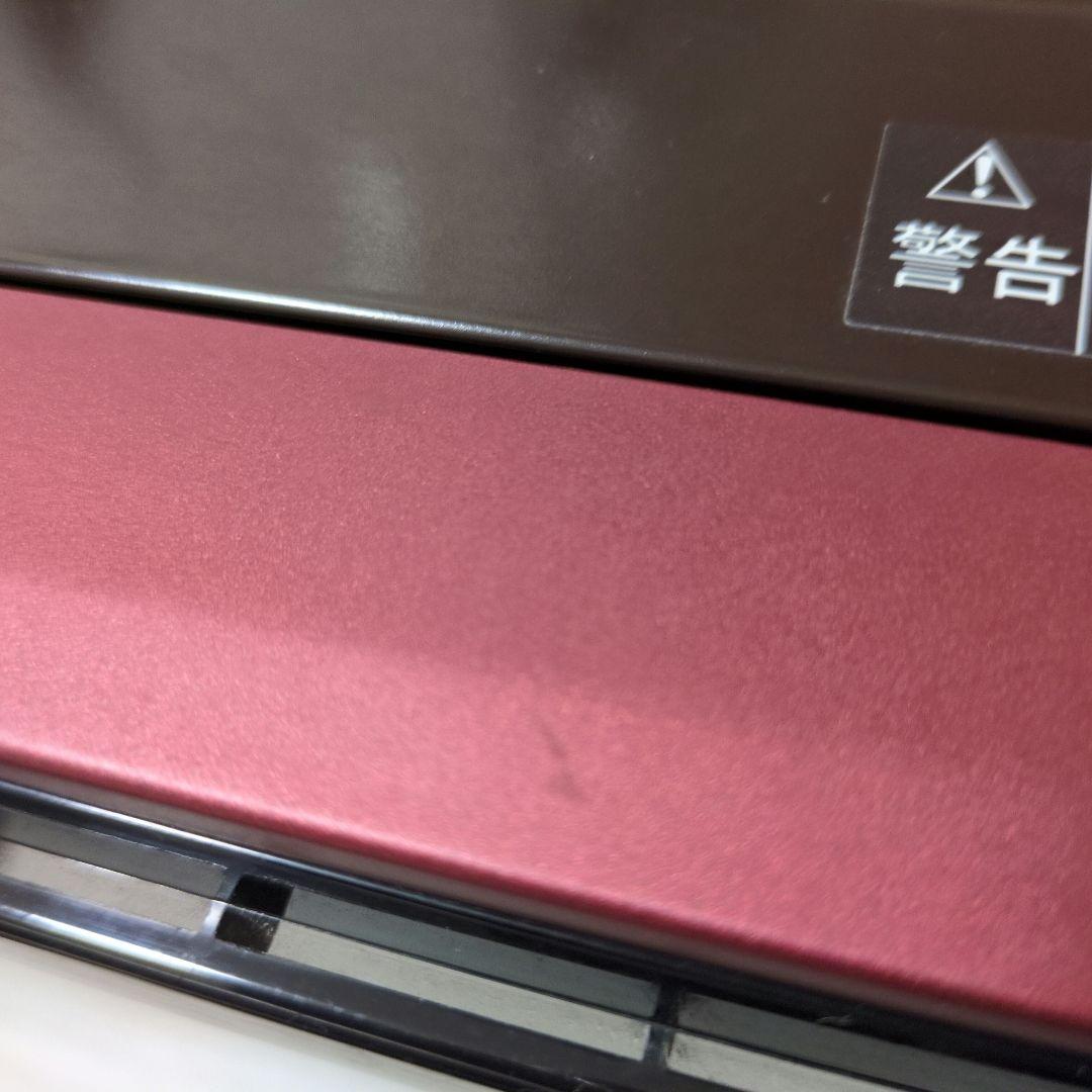 SHARP オーブンレンジ RE-SS10B-R 2018年製