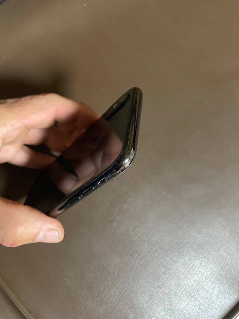 iPhone xs 256GB 本体