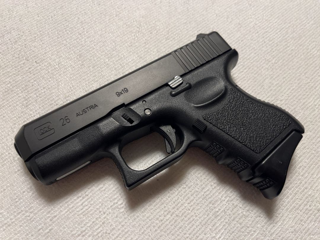 《特価》KSC G26 スライドHW