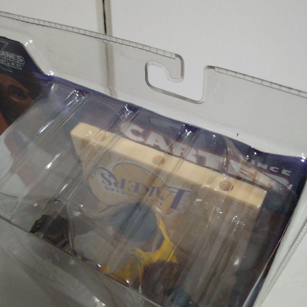 NBA マクファーレン　シリーズ1 コービーブライアント エラー梱包　未開封