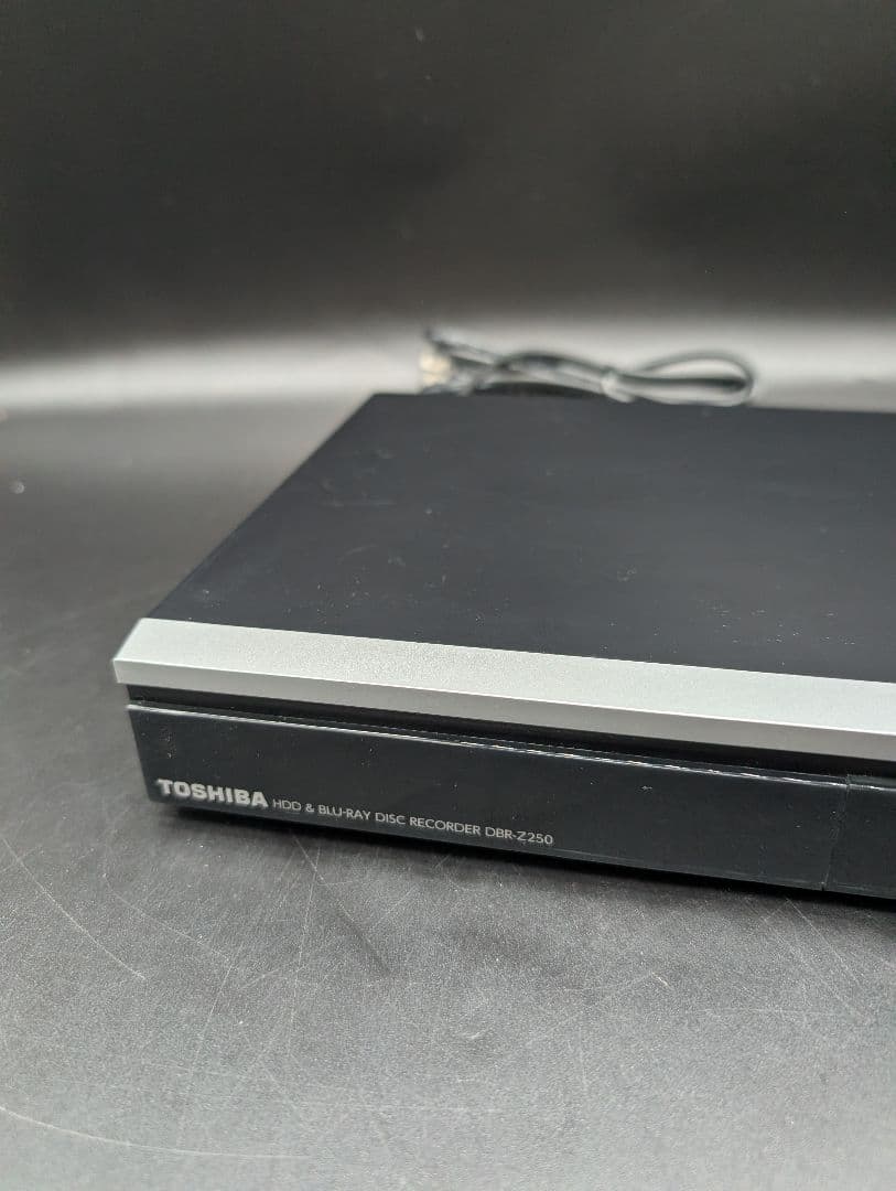 【美品】東芝 レグザ ブルーレイレコーダー HDD内蔵 1TB