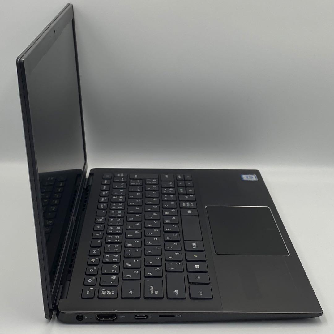 Dell Latitude 3301 第8世代 Core i5 8/256GB