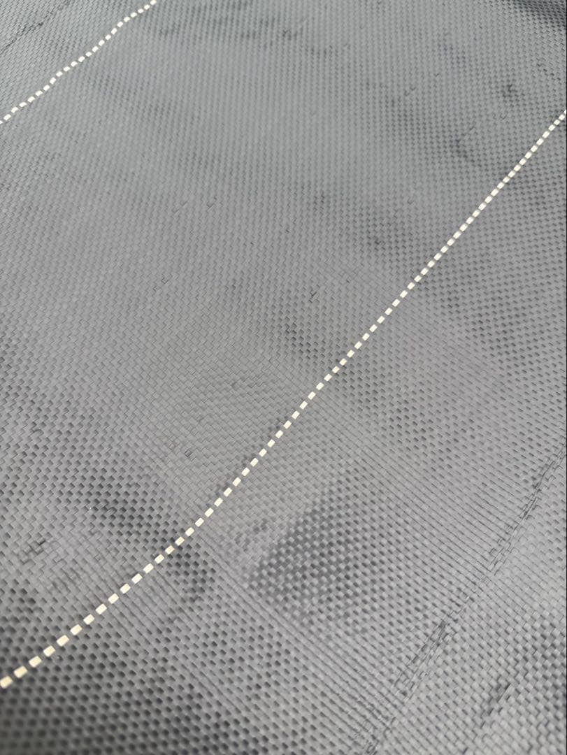 ※ひまわり様限定※1m x 50m　高耐久　防草シート3本セット