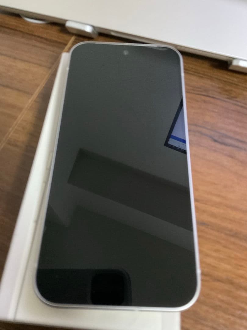 【美品】Google Pixel 9 Porcelain 256GB