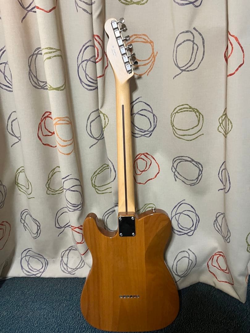Fender HYBRID 2 テレキャスター