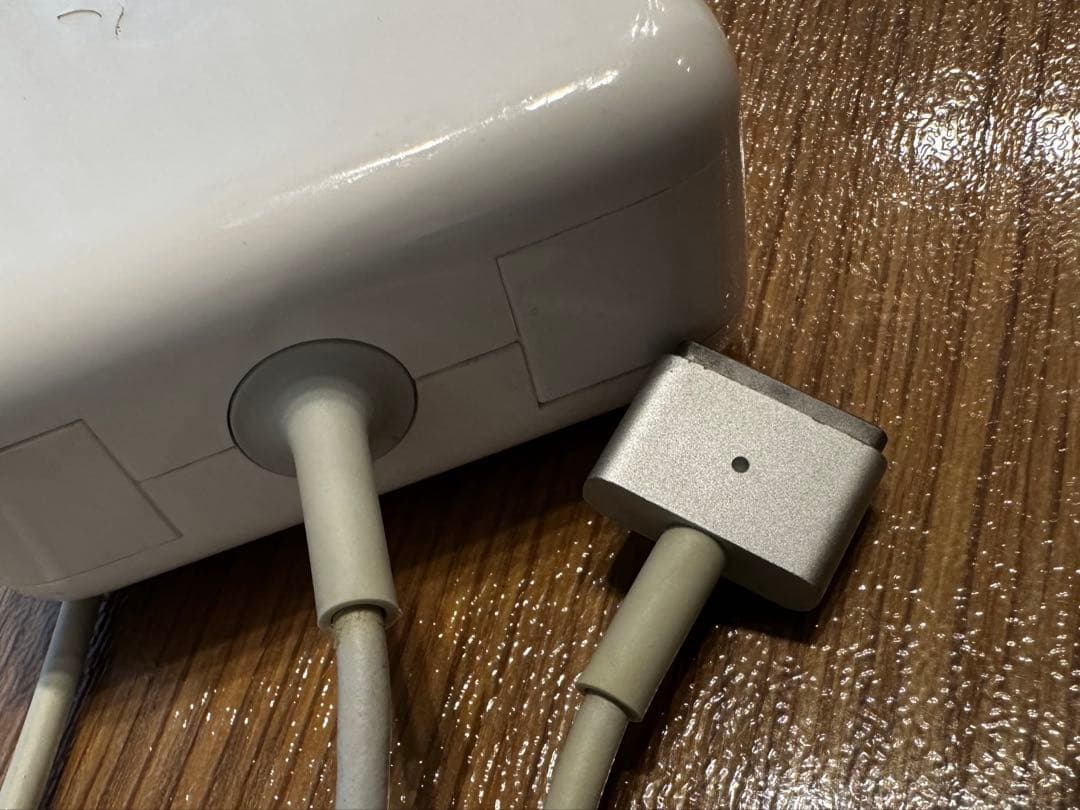 MacBook Air 13 Early2015 動作確認済