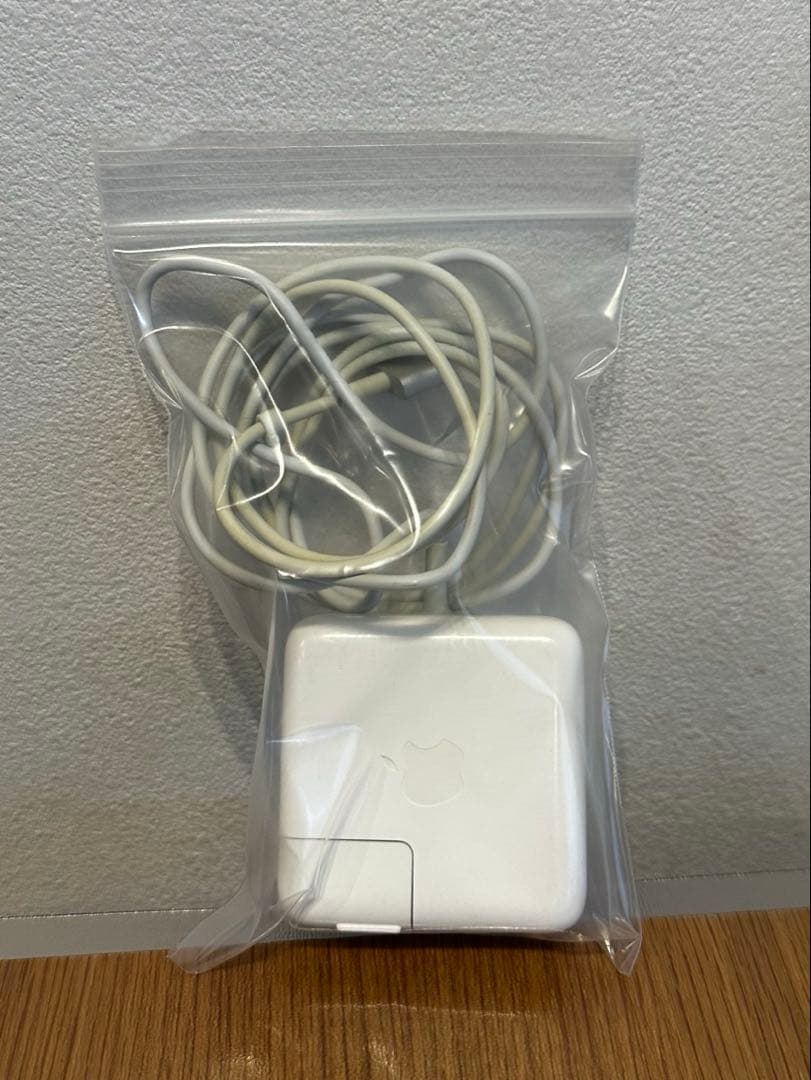 MacBook Air 13 Early2015 動作確認済