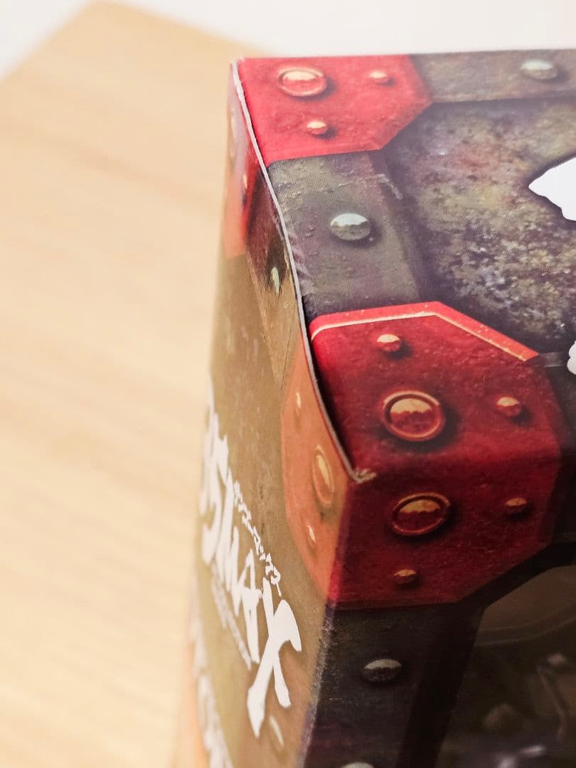 装甲騎兵ボトムズ未開封35MAX スコープドック レッドショルダーカスタム