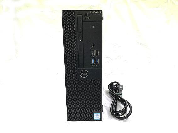 DELL OptiPlex 3050 デスクトップPC