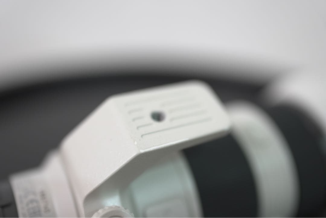 SONY FE 70-200mm F4 G OSS望遠ズーム