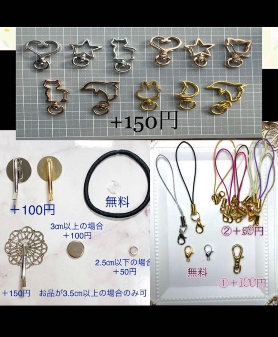 No.288 華やかすぎてどうする？トカゲ qPIGp両面仕様