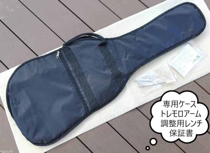 ✨未使用✨Aria Legend Jazz Master Sonic Blue
