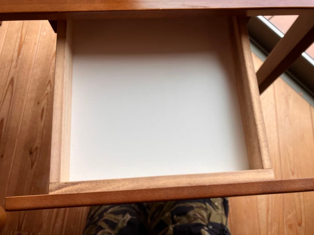 カリモク　60プラス 学習デスク　S36300 MW