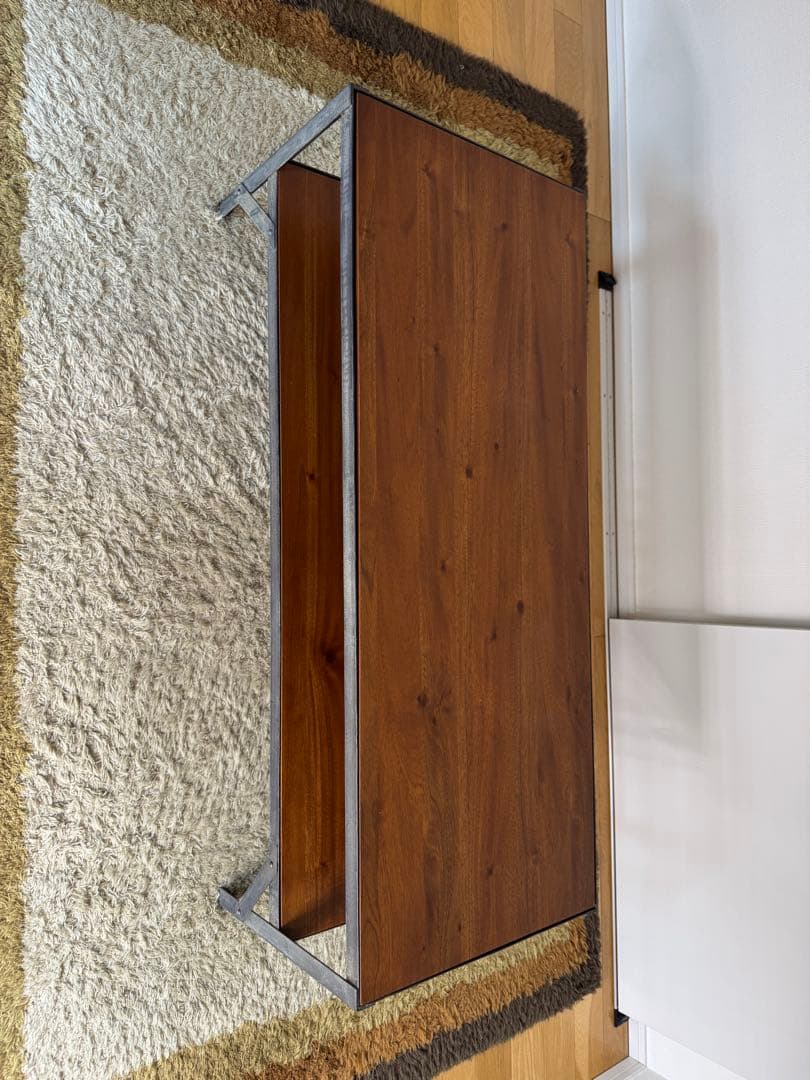 【送料込】ウニコ unico テレビ台 ローテーブル LUMBER mini