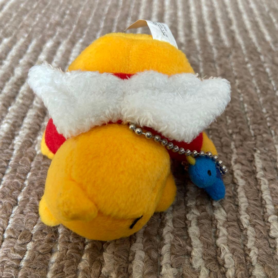 【新品】くまのプーさん 天使の羽 マスコット ディズニーストア