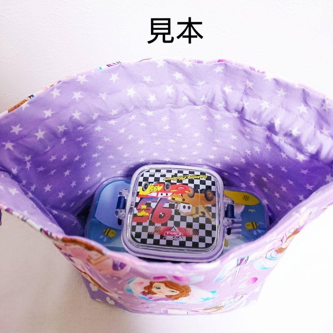 入園セット　入学セット　6点セット　宇宙　ハンドメイド