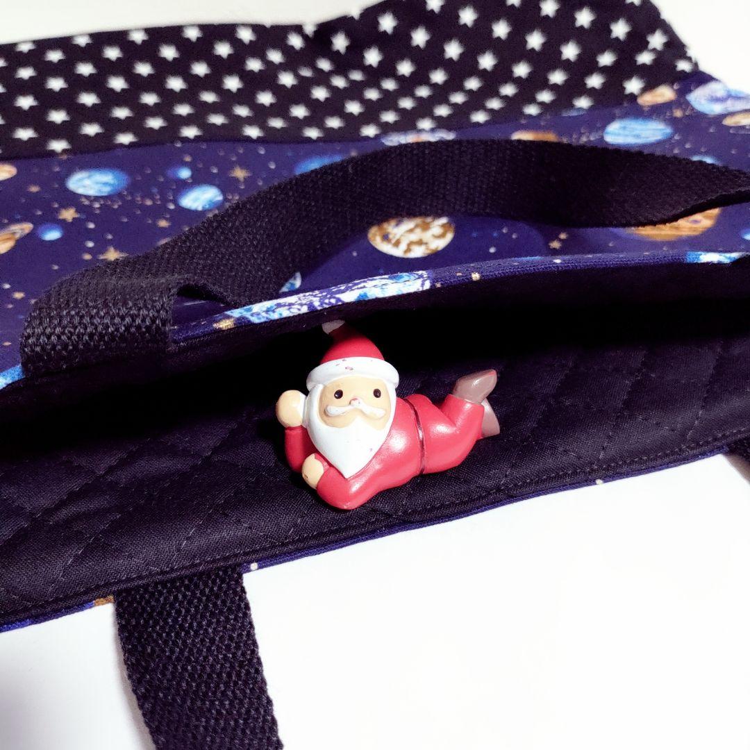 入園セット　入学セット　6点セット　宇宙　ハンドメイド