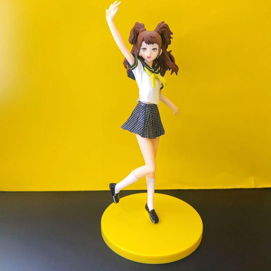 美少女フィギュア　ペルソナ4 The Animation　タイトー　久慈川りせ