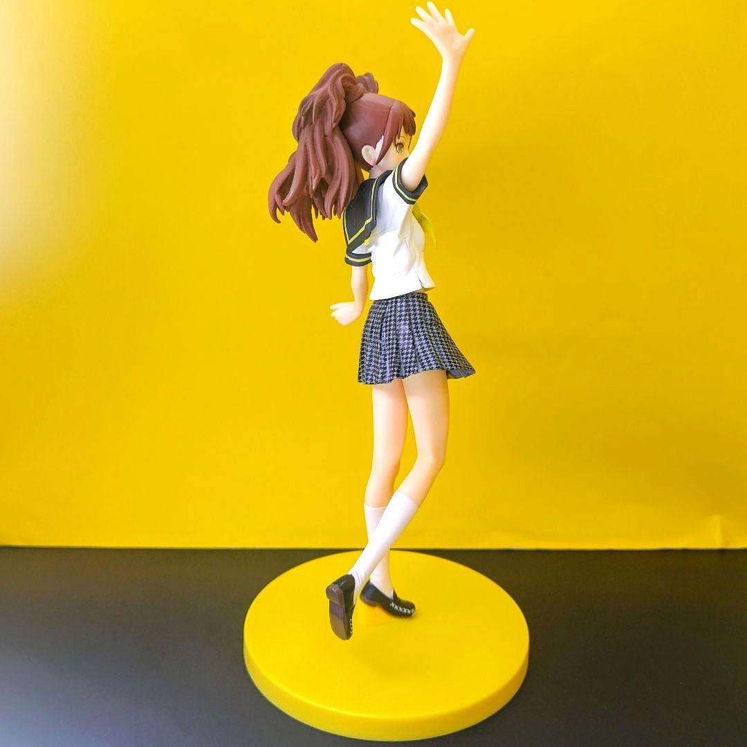 美少女フィギュア　ペルソナ4 The Animation　タイトー　久慈川りせ