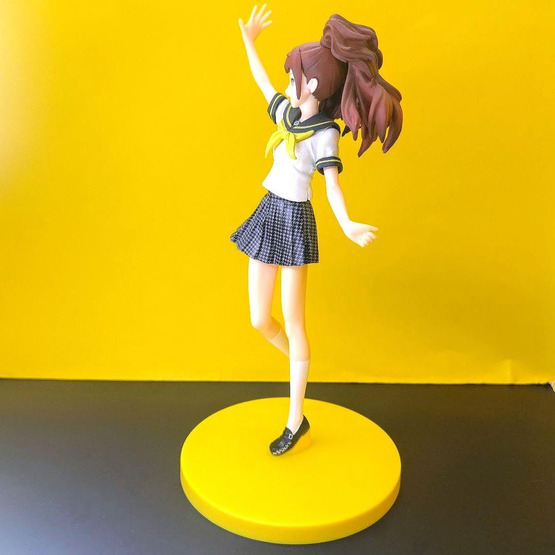 美少女フィギュア　ペルソナ4 The Animation　タイトー　久慈川りせ