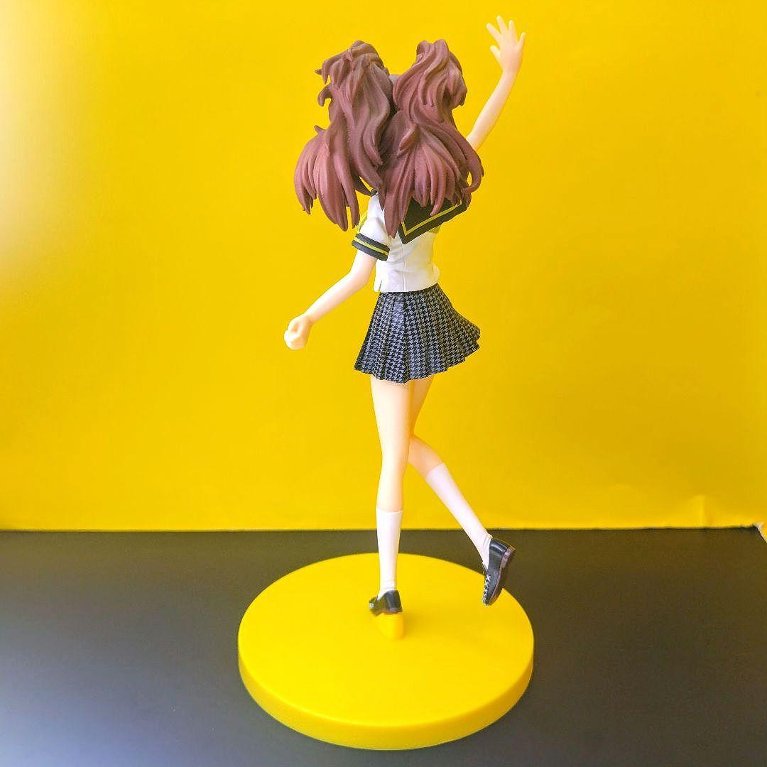 美少女フィギュア　ペルソナ4 The Animation　タイトー　久慈川りせ