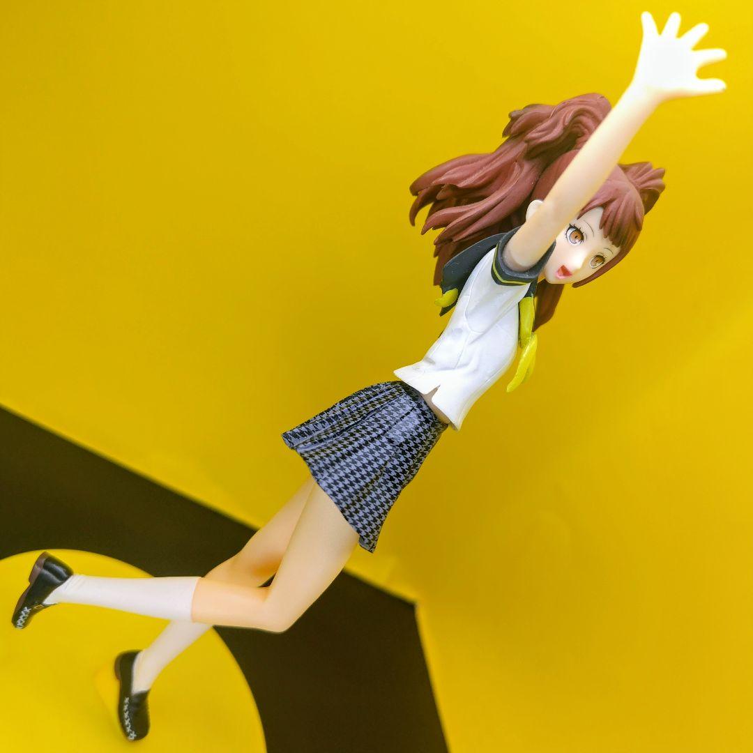 美少女フィギュア　ペルソナ4 The Animation　タイトー　久慈川りせ