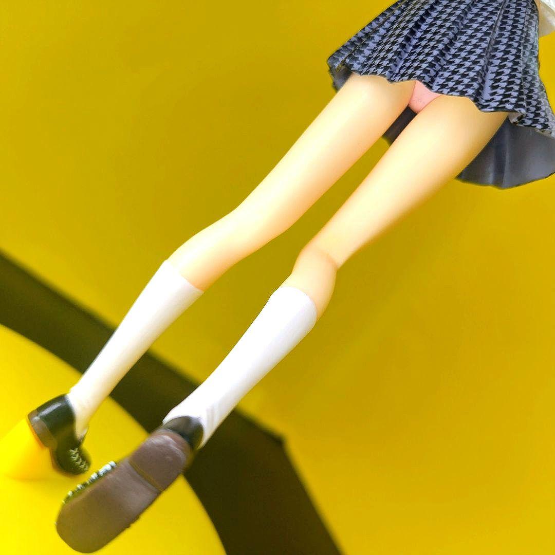 美少女フィギュア　ペルソナ4 The Animation　タイトー　久慈川りせ