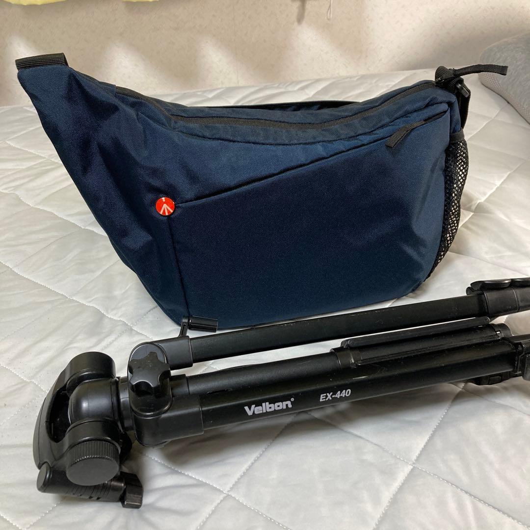 デジタルカメラ Canon EOS Kiss X9