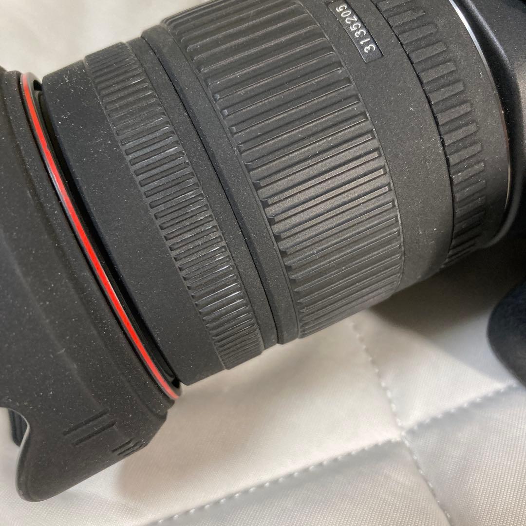 デジタルカメラ Canon EOS Kiss X9