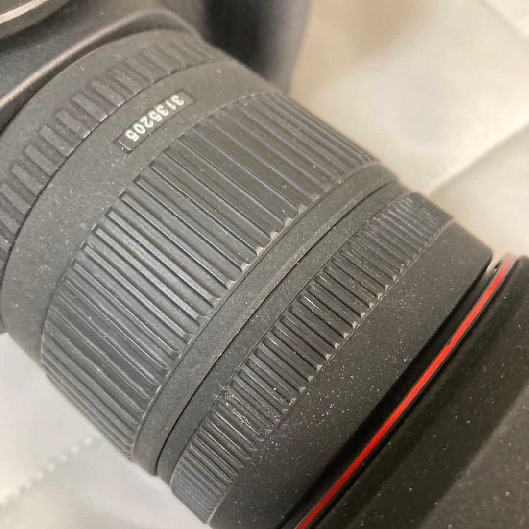 デジタルカメラ Canon EOS Kiss X9