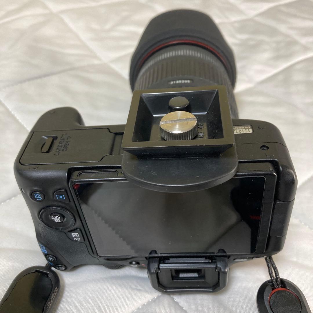 デジタルカメラ Canon EOS Kiss X9