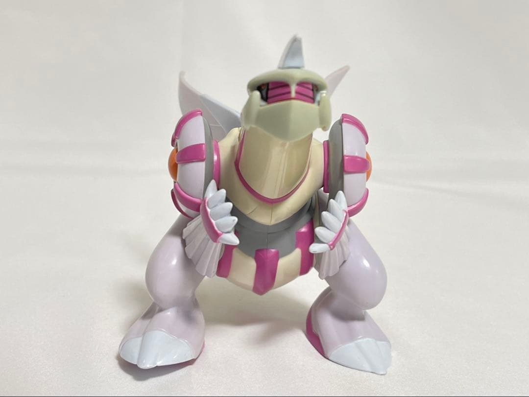 ポケモン　バトルアクションフィギュアDP パルキア