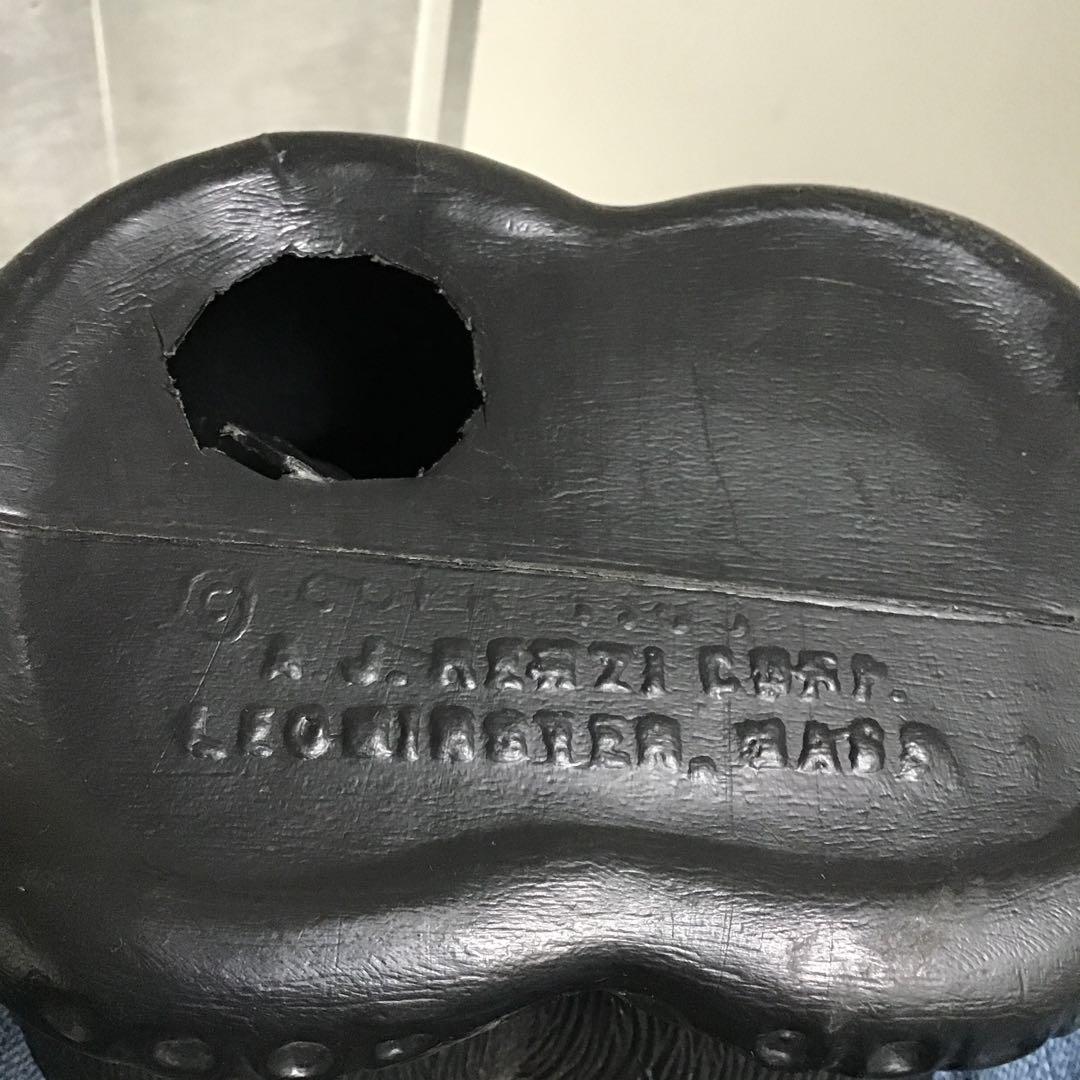 キングコング BIGサイズ 貯金箱 60’s ビンテージ