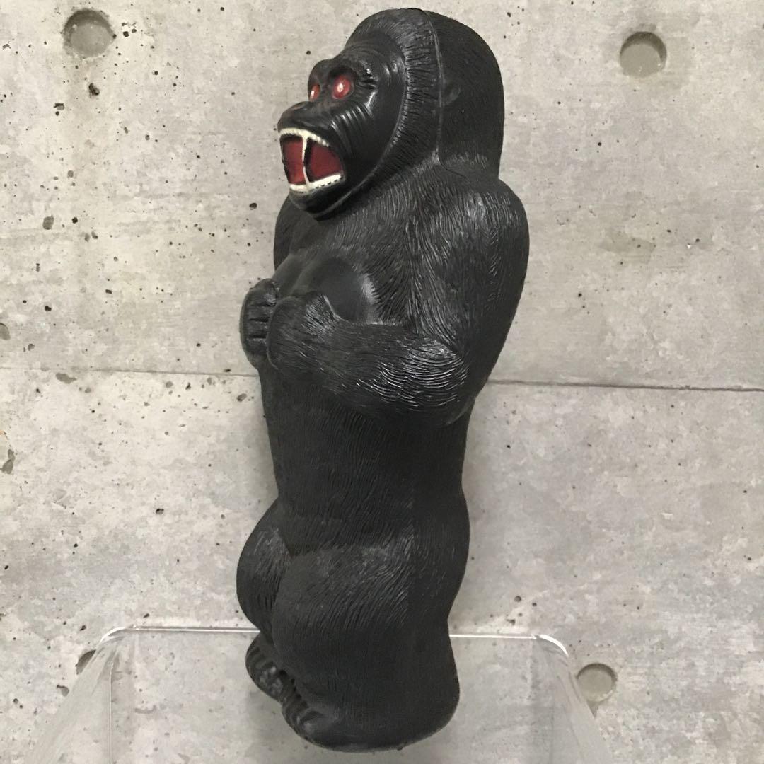 キングコング BIGサイズ 貯金箱 60’s ビンテージ